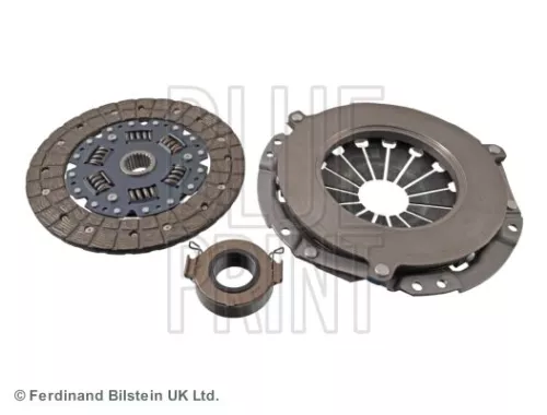 BLUE PRINT BLUE PRINT ADT33086 Blue Print Clutch Kit For Toyota Corolla Sprinter Sprinter Cielo 