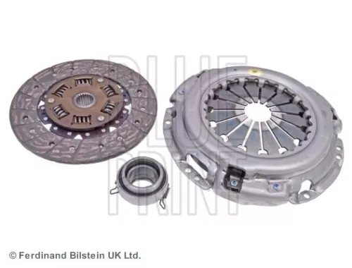 Blue Print Clutch Kit For Toyota Vw Hilux Taro
