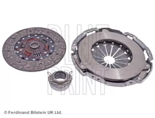 BLUE PRINT BLUE PRINT ADT33090 Blue Print Clutch Kit For Toyota Vw Hilux Taro 