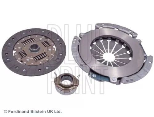 BLUE PRINT BLUE PRINT ADT33091 Blue Print Clutch Kit For Toyota 4 Runner Dyna 150 Hiace Land Cruiser 