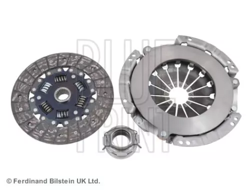 BLUE PRINT BLUE PRINT ADT33098 Blue Print Clutch Kit For Toyota Hiace 