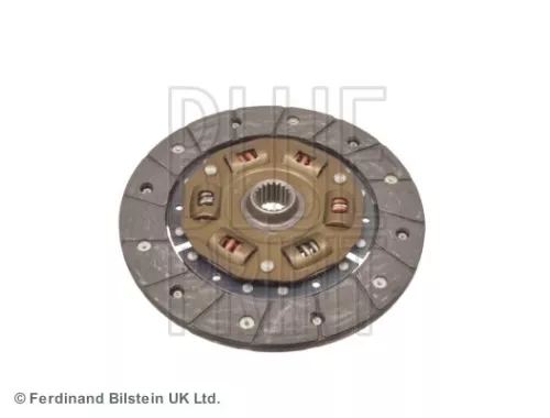 Blue Print Clutch Disc For Daihatsu Toyota 1000 Charmant Corolla Starlet