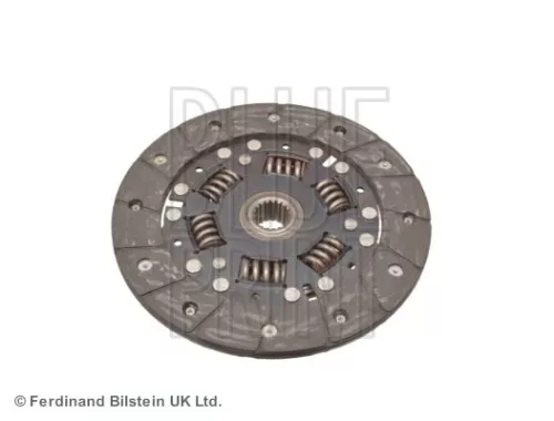 BLUE PRINT BLUE PRINT ADT33101 Blue Print Clutch Disc For Daihatsu Toyota 1000 Charmant Corolla Starlet 