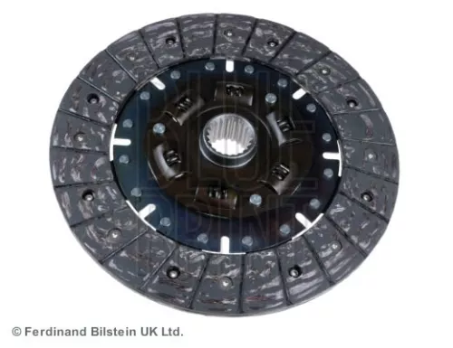 Blue Print Clutch Disc For Toyota Celica Cressida Dyna 150 Hiace Hilux Model F