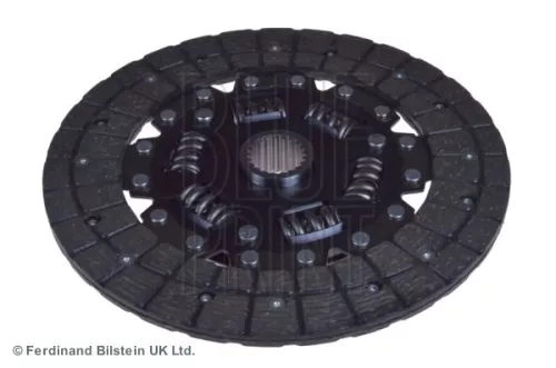 BLUE PRINT BLUE PRINT ADT33107 Blue Print Clutch Disc For Toyota Celica Cressida Crown Dyna Dyna 100 Dyna 150 H 