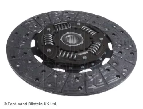 Blue Print Clutch Disc For Toyota Land Cruiser
