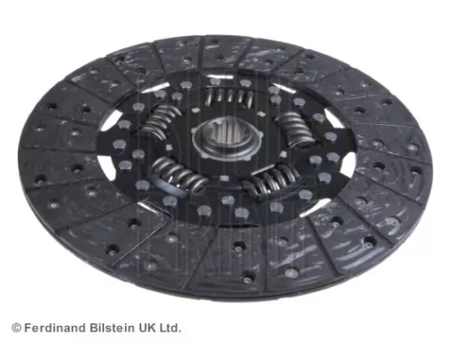 BLUE PRINT BLUE PRINT ADT33108 Blue Print Clutch Disc For Toyota Land Cruiser 