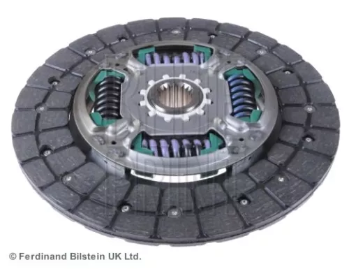 Blue Print Clutch Disc For Toyota Auris Corolla Yaris