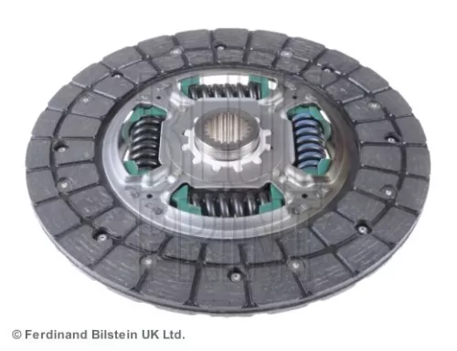 BLUE PRINT BLUE PRINT ADT331100 Blue Print Clutch Disc For Toyota Auris Corolla Yaris 