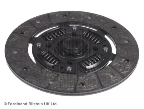 BLUE PRINT BLUE PRINT ADT331101 Blue Print Clutch Disc For Toyota Auris Corolla Probox / Succeed Yaris Yaris Ver 