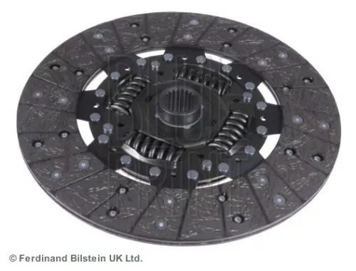 BLUE PRINT BLUE PRINT ADT331102 Blue Print Clutch Disc For Toyota Dyna Land Cruiser 90 Land Cruiser Prado 