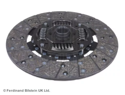 BLUE PRINT BLUE PRINT ADT331104 Blue Print Clutch Disc For Toyota Fortuner Hilux Land Cruiser Prado Land Cruiser 