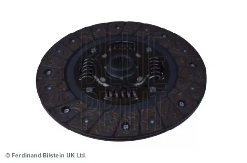 BLUE PRINT BLUE PRINT ADT331106 Blue Print Clutch Disc For Toyota Auris Avensis Corolla Corolla Quest Verso 