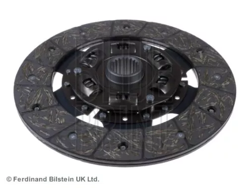 Blue Print Clutch Disc For Toyota Camry Carina Carina E Corolla