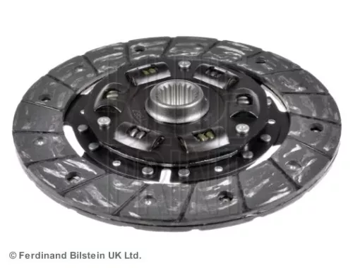 Blue Print Clutch Disc For Toyota Corolla Starlet