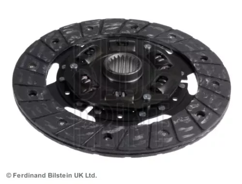 Blue Print Clutch Disc For Toyota Carina Corona Liteace Supra