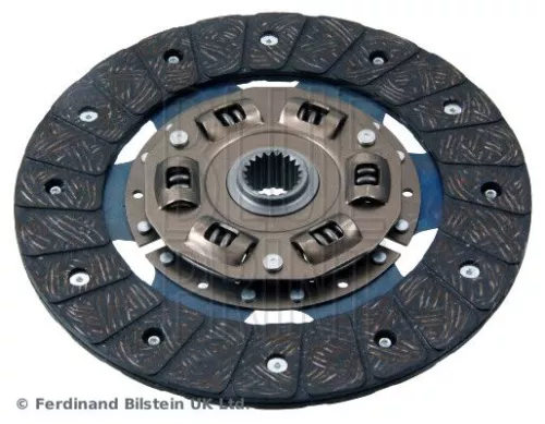 Blue Print Clutch Disc For Lotus Toyota Avensis Caldina Carina Carina E Celica C