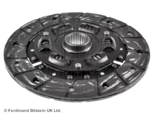 Blue Print Clutch Disc For Toyota Corolla Starlet