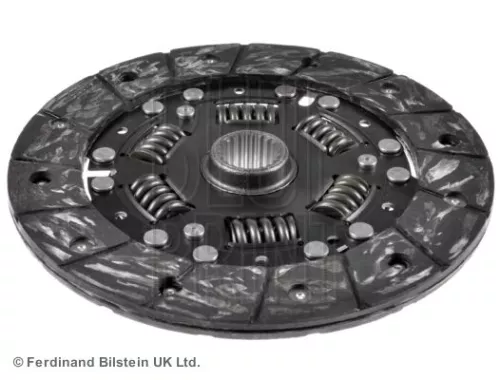 BLUE PRINT BLUE PRINT ADT33130 Blue Print Clutch Disc For Toyota Corolla Starlet 