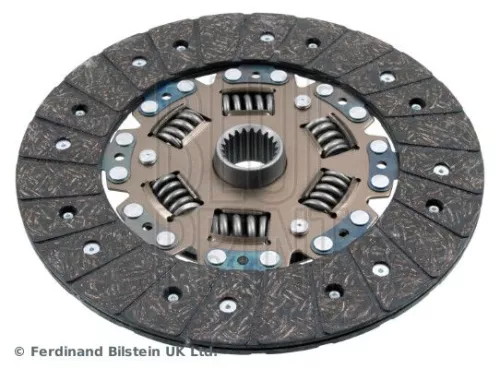 BLUE PRINT BLUE PRINT ADT33143 Blue Print Clutch Disc For Daihatsu Toyota Avensis Verso Camry Hiace Previa Rav  