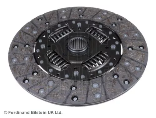 BLUE PRINT BLUE PRINT ADT33148 Blue Print Clutch Disc For Toyota 4 Runner Coaster Dyna 200 Hiace Hiace / Commut 