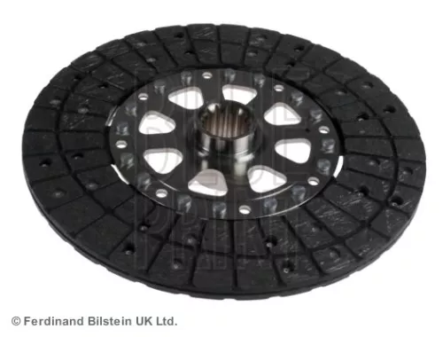 Blue Print Clutch Disc For Toyota Supra