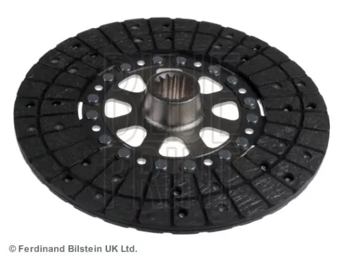 BLUE PRINT BLUE PRINT ADT33149 Blue Print Clutch Disc For Toyota Supra 
