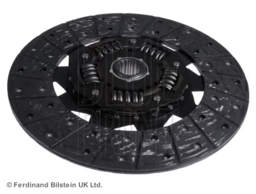 Blue Print Clutch Disc For Toyota Land Cruiser Land Cruiser 100 Land Cruiser 80