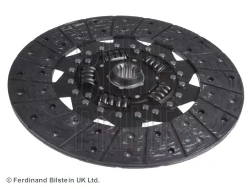BLUE PRINT BLUE PRINT ADT33155 Blue Print Clutch Disc For Toyota Land Cruiser Land Cruiser 100 Land Cruiser 80 
