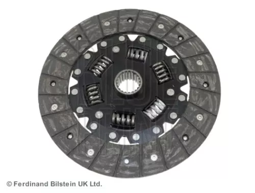 Blue Print Clutch Disc For Lexus Toyota Vw Altezza Celica Chaser Hilux Is Land C