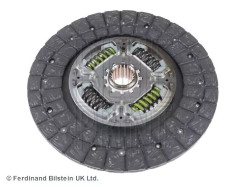 Blue Print Clutch Disc For Toyota Dyna Hiace Hilux