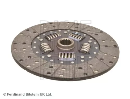 BLUE PRINT BLUE PRINT ADT33167 Blue Print Clutch Disc For Toyota 4 Runner Land Cruiser 90 