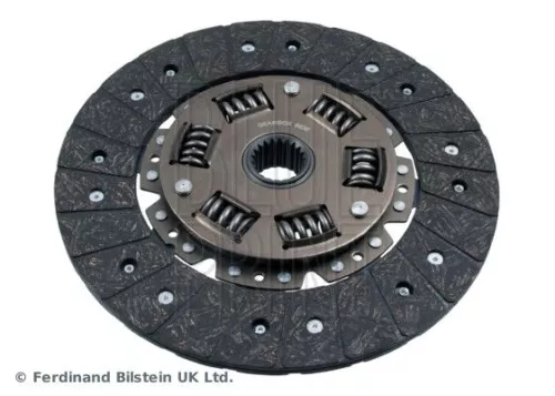 Blue Print Clutch Disc For Daihatsu Metrocab Suzuki Toyota Vw 4 Runner Avensis A