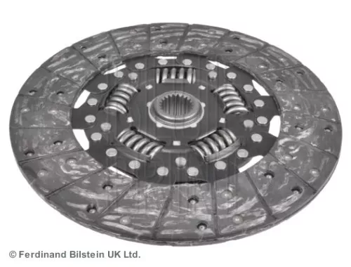 BLUE PRINT BLUE PRINT ADT33169 Blue Print Clutch Disc For Toyota Dyna Dyna 150 Dyna 200 Dyna 300 Land Cruiser L 