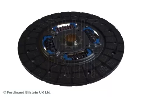 BLUE PRINT BLUE PRINT ADT33173 Blue Print Clutch Disc For Toyota Celica Probox / Succeed 