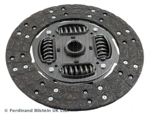 BLUE PRINT BLUE PRINT ADT33177 Blue Print Clutch Disc For Toyota Dyna Hiace Hiace / Commuter Hilux 