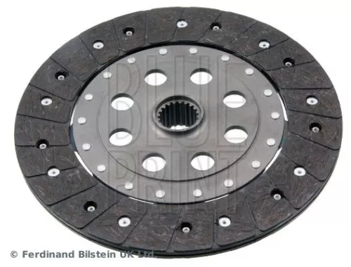 Blue Print Clutch Disc For Toyota Avensis Corolla
