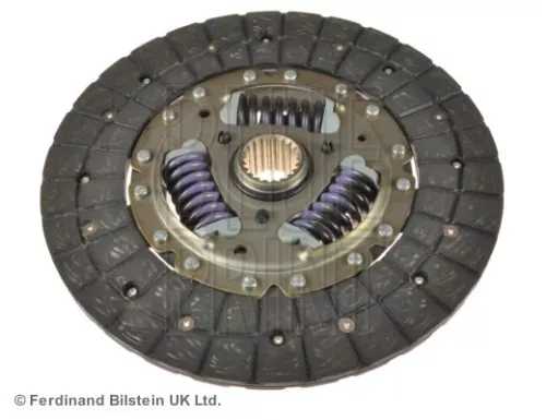 BLUE PRINT BLUE PRINT ADT33184 Blue Print Clutch Disc For Toyota Hilux 