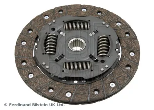 Blue Print Clutch Disc For Toyota Yaris