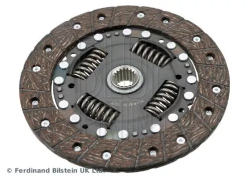BLUE PRINT BLUE PRINT ADT33189 Blue Print Clutch Disc For Toyota Yaris 