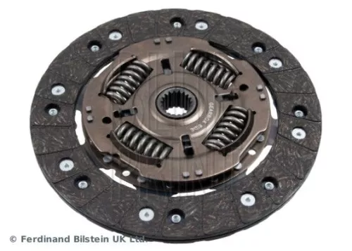 Blue Print Clutch Disc For Toyota Yaris