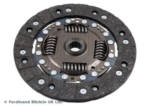 BLUE PRINT BLUE PRINT ADT33192 Blue Print Clutch Disc For Toyota Yaris 