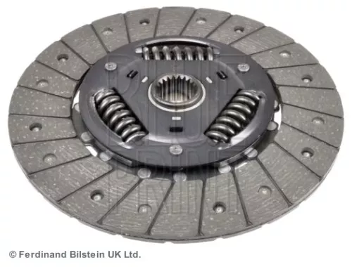 Blue Print Clutch Disc For Toyota Hilux