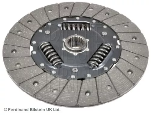 BLUE PRINT BLUE PRINT ADT33193 Blue Print Clutch Disc For Toyota Hilux 