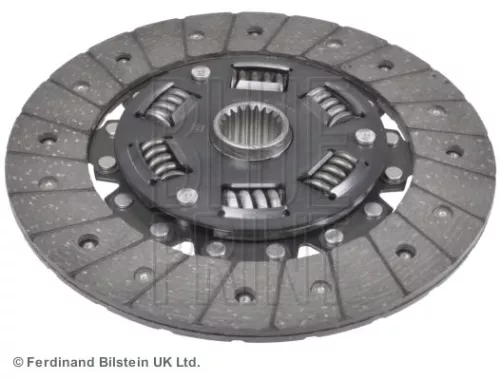 Blue Print Clutch Disc For Toyota Avensis