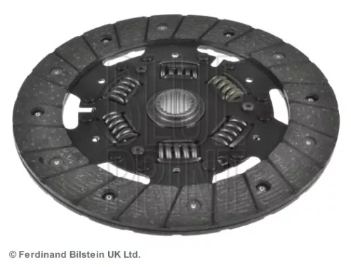 BLUE PRINT BLUE PRINT ADT33197 Blue Print Clutch Disc For Citroën Peugeot Toyota 107 Aygo C1 