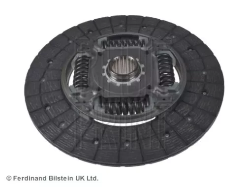 Blue Print Clutch Disc For Toyota Dyna Hiace