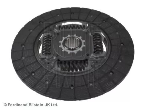BLUE PRINT BLUE PRINT ADT33198 Blue Print Clutch Disc For Toyota Dyna Hiace 