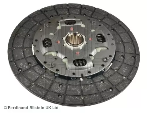 Blue Print Clutch Disc For Toyota Dyna 200