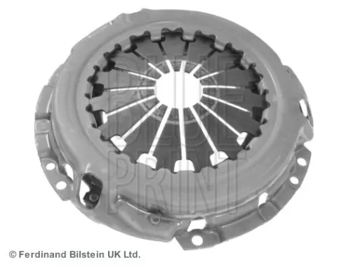 Blue Print Clutch Pressure Plate For Toyota Auris Corolla Yaris